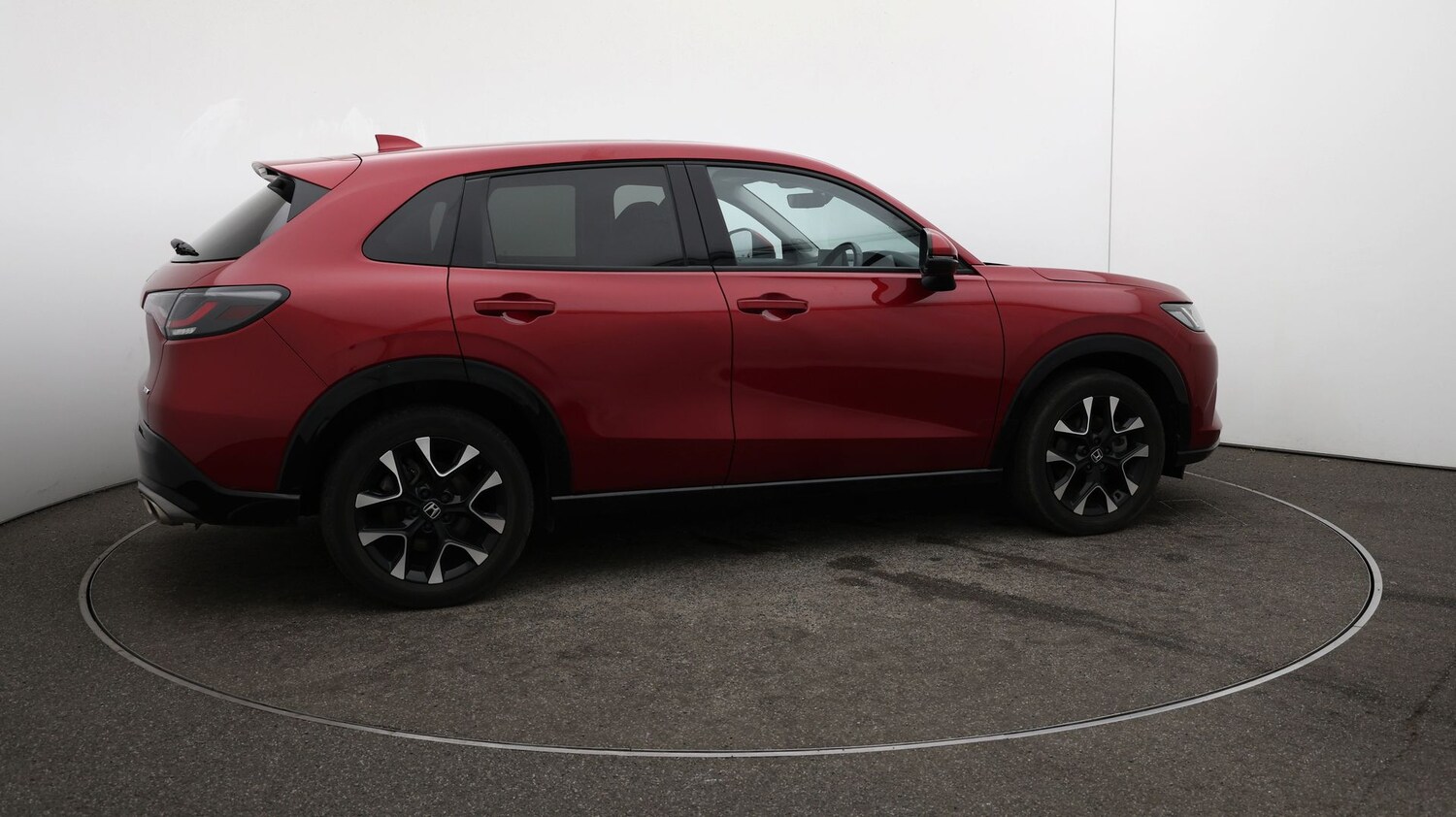 Used Honda ZR-V for sale - 76809494: Photo 46