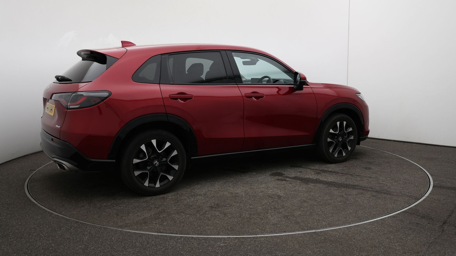 Used Honda ZR-V for sale - 76809494: Photo 47