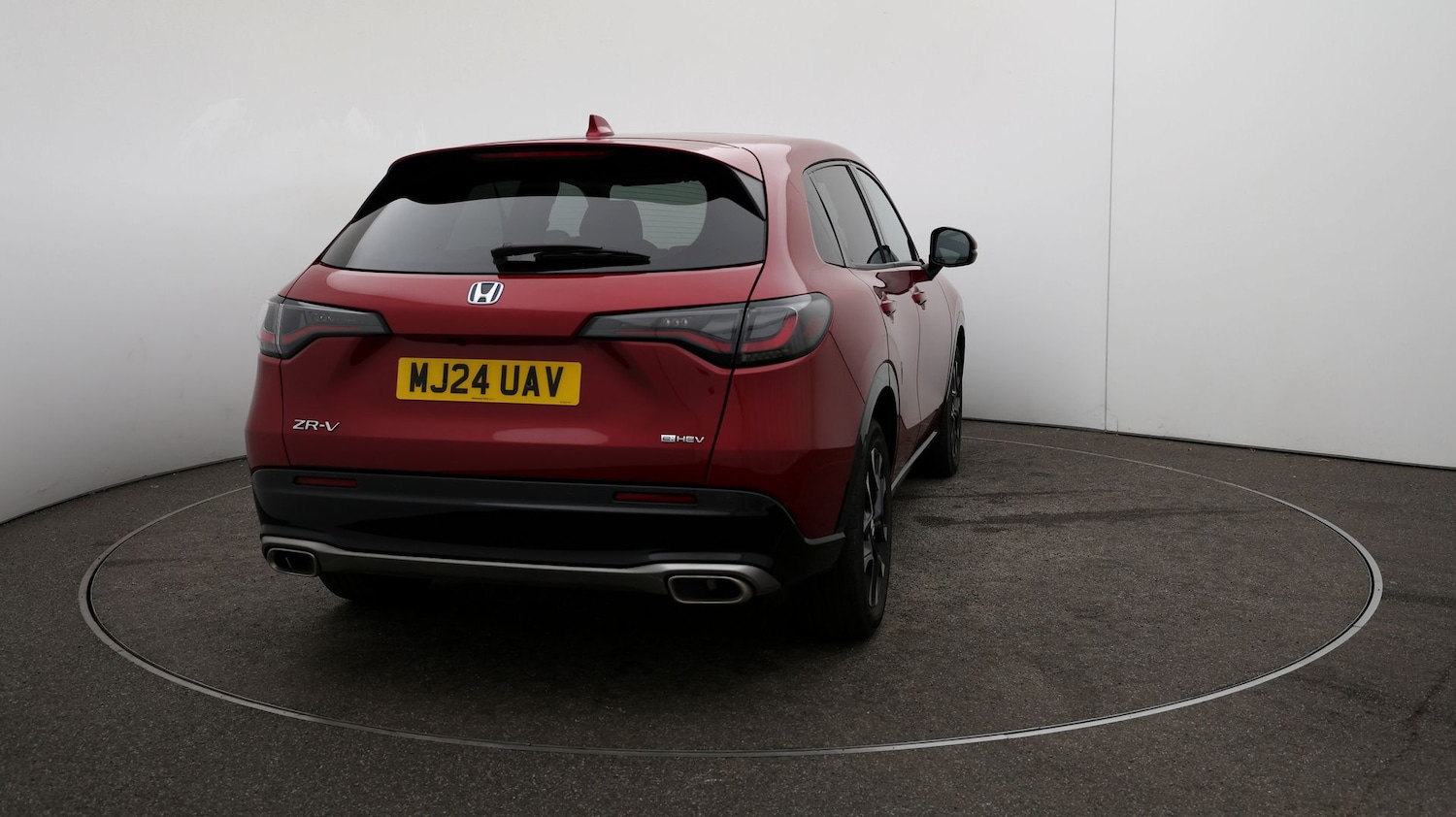 Used Honda ZR-V for sale - 76809494: Photo 51