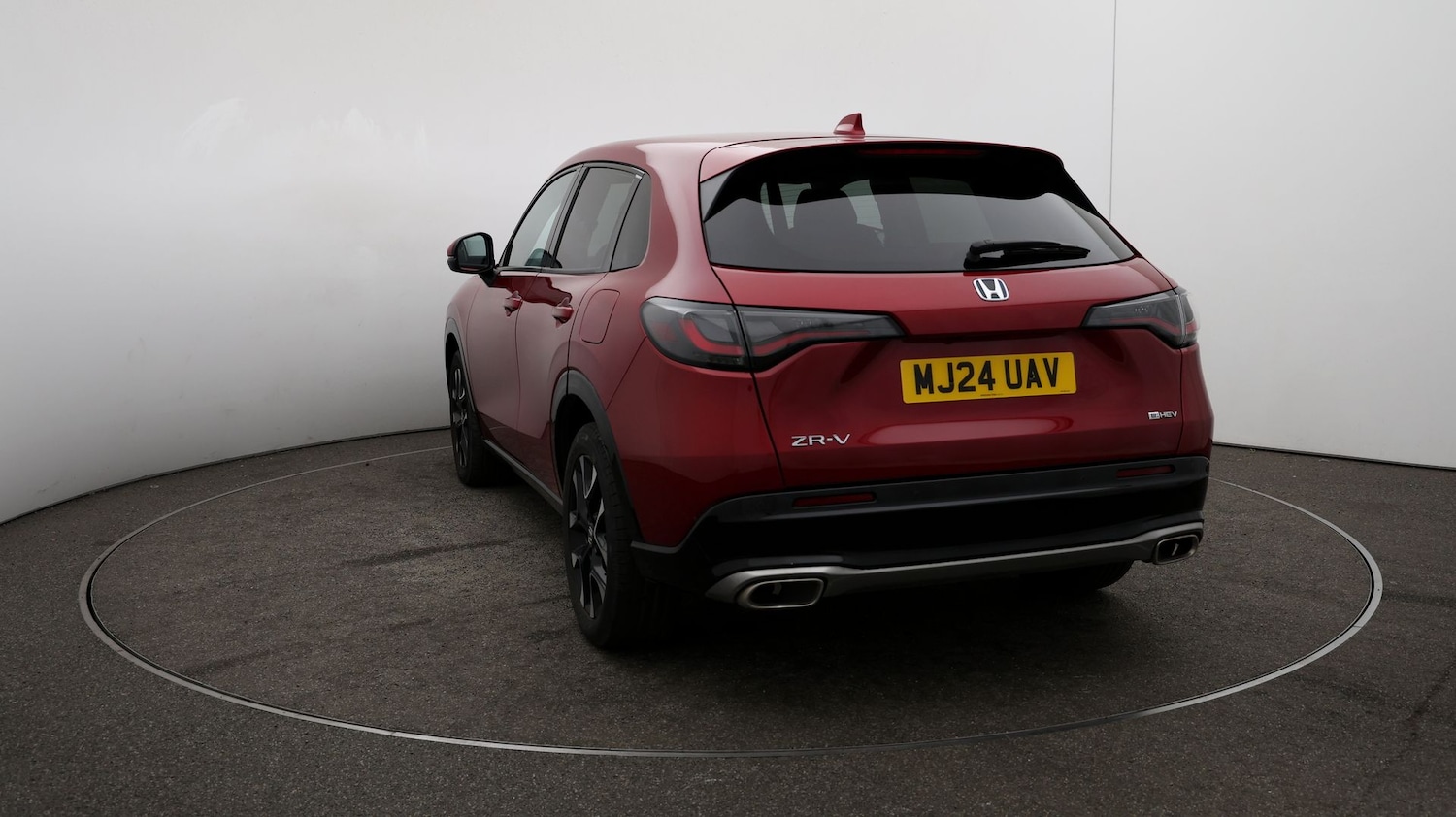 Used Honda ZR-V for sale - 76809494: Photo 55