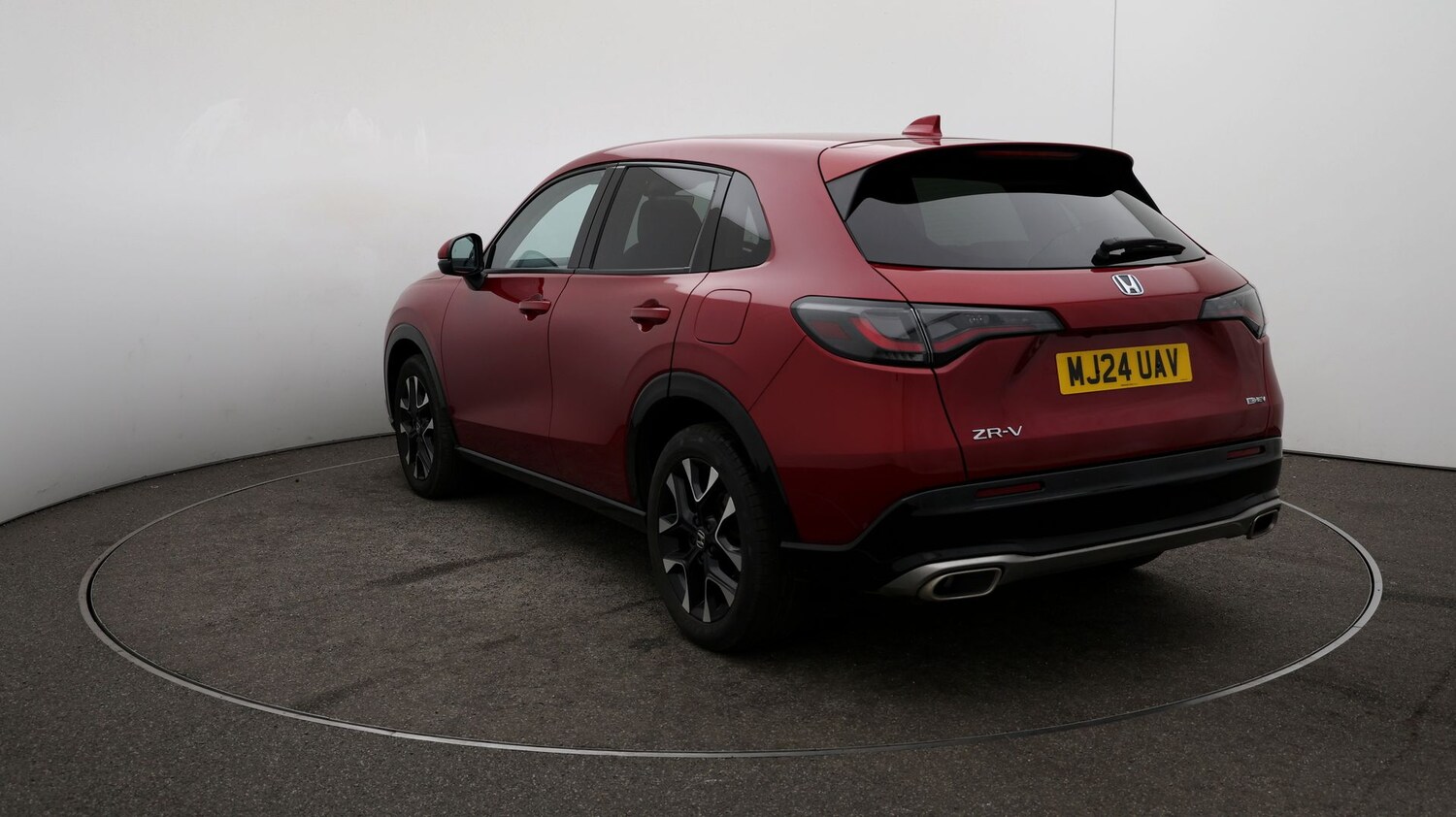 Used Honda ZR-V for sale - 76809494: Photo 56