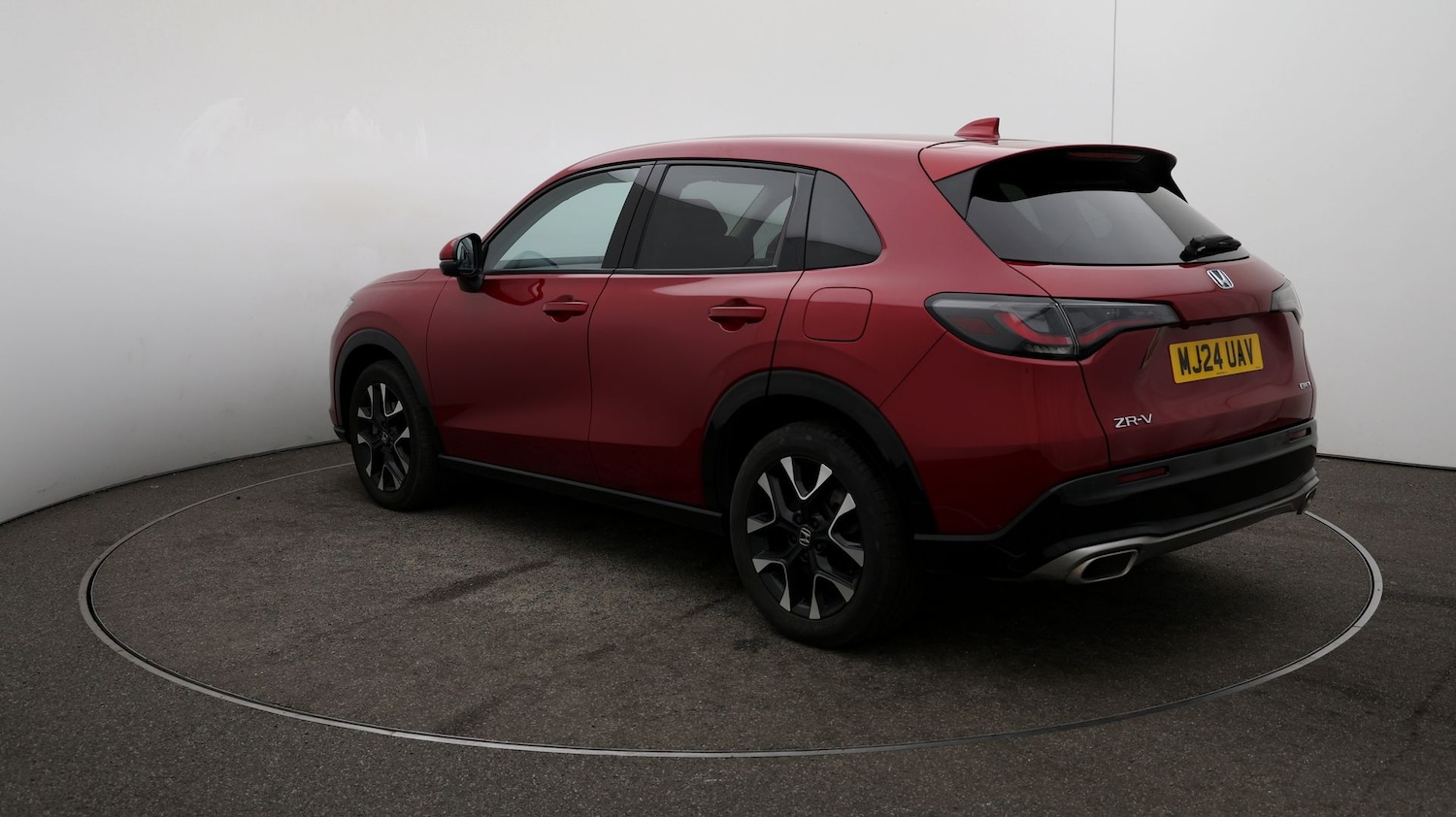 Used Honda ZR-V for sale - 76809494: Photo 57