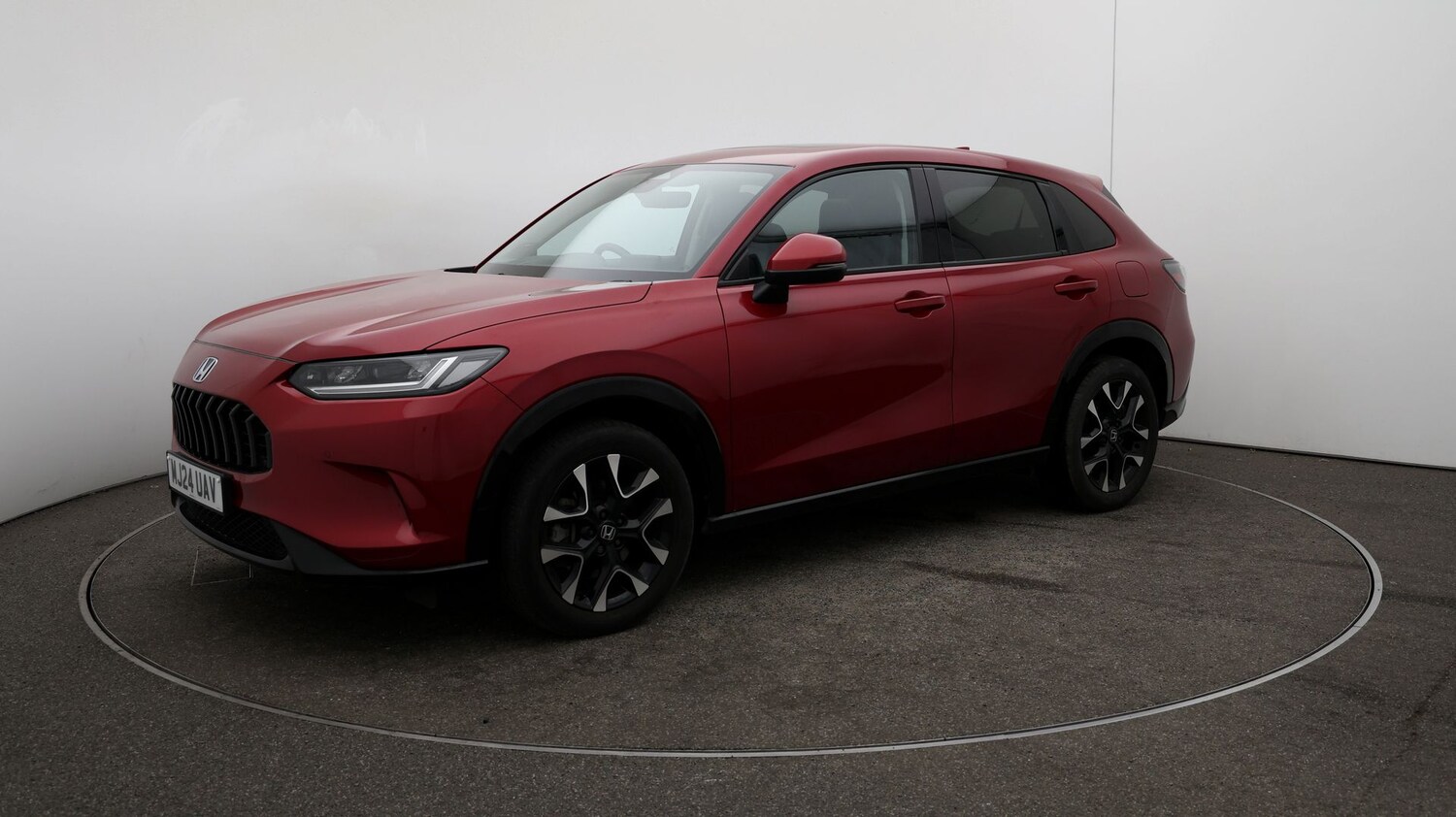 Used Honda ZR-V for sale - 76809494: Photo 63