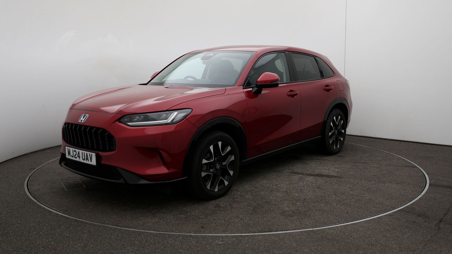 Used Honda ZR-V for sale - 76809494: Photo 64