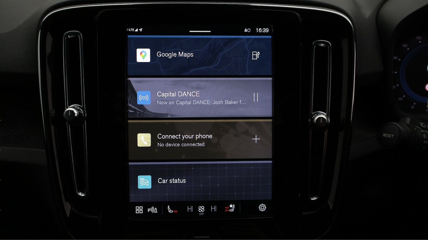 Used Volvo XC40 for sale - 77182008: Photo 11