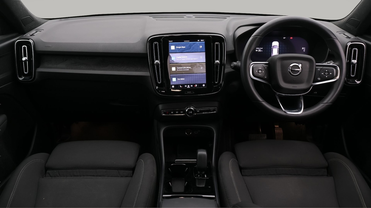 Used Volvo XC40 for sale - 77182008: Photo 13