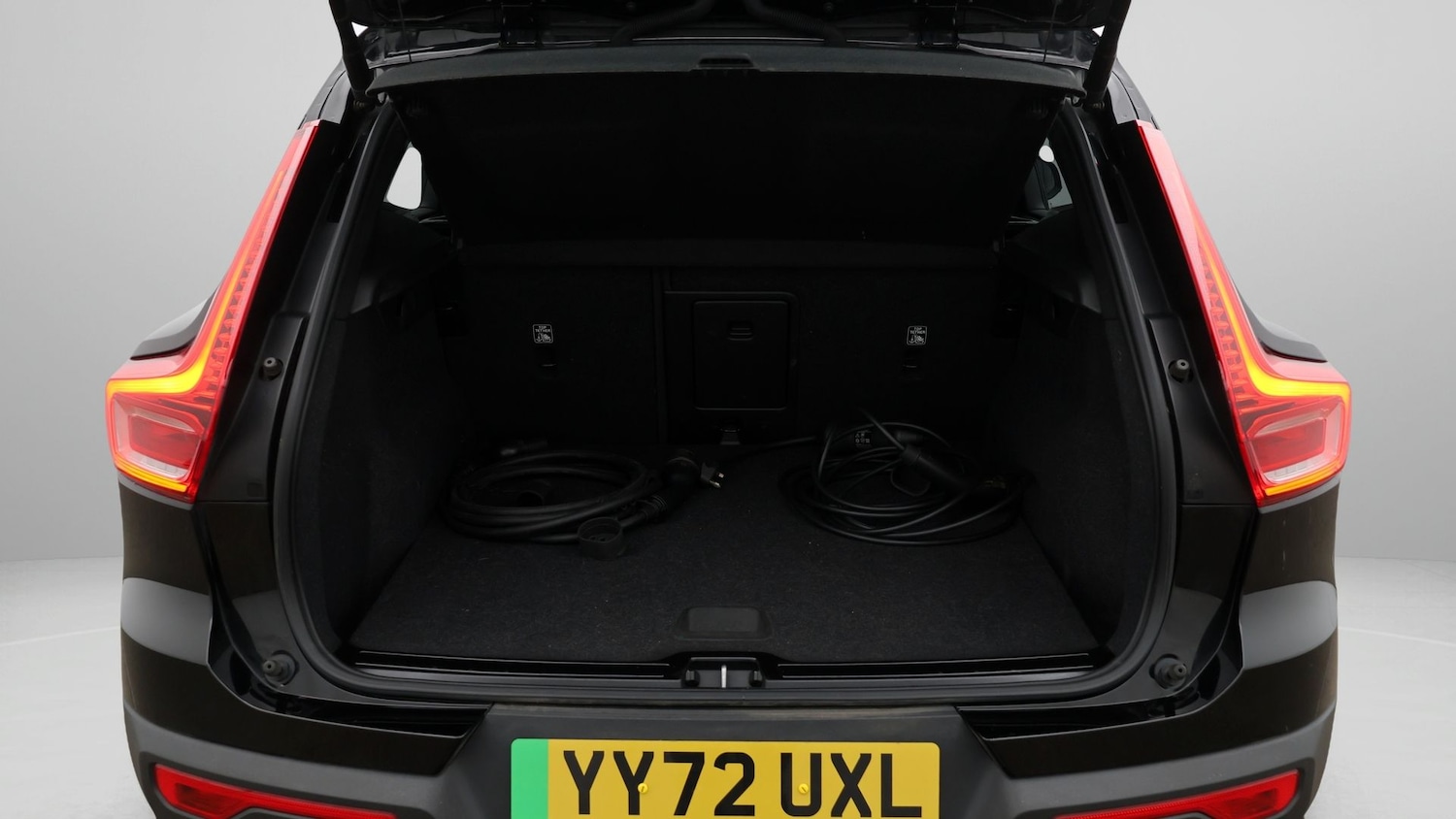 Used Volvo XC40 for sale - 77182008: Photo 17