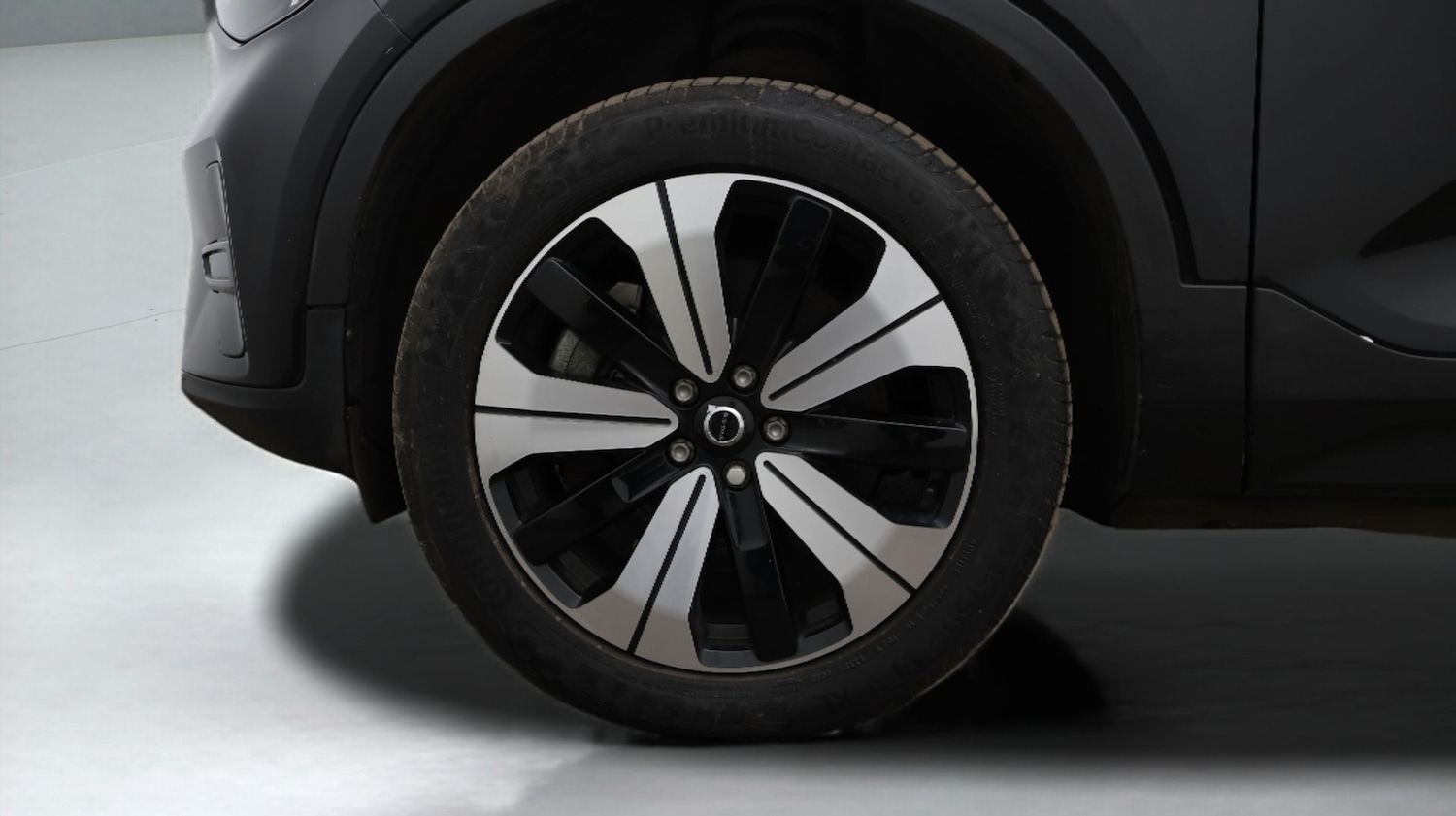 Used Volvo XC40 for sale - 77182008: Photo 18