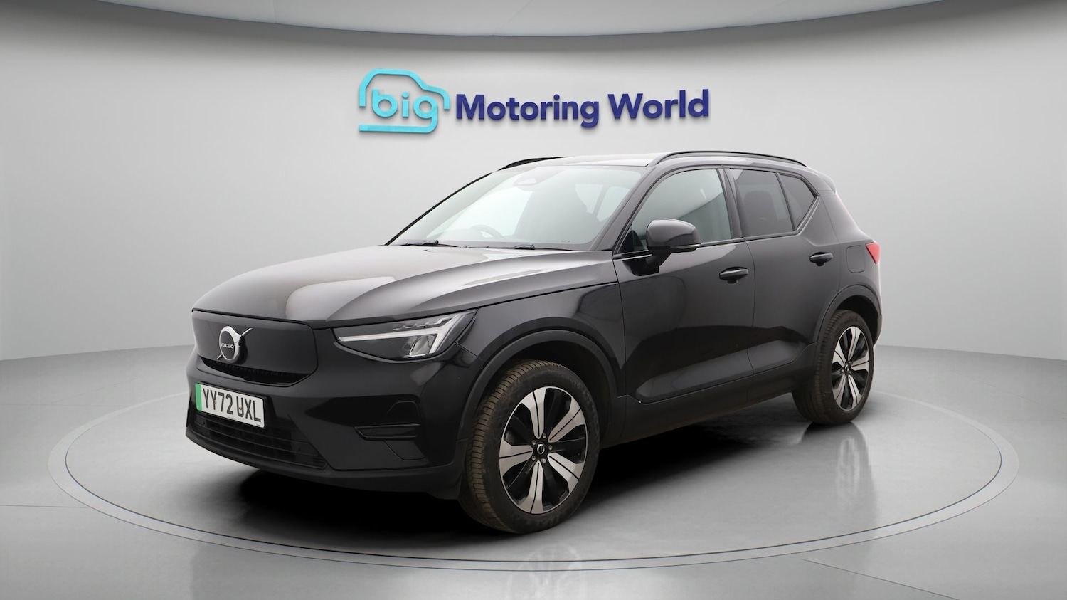Used Volvo XC40 for sale - 77182008: Photo 3