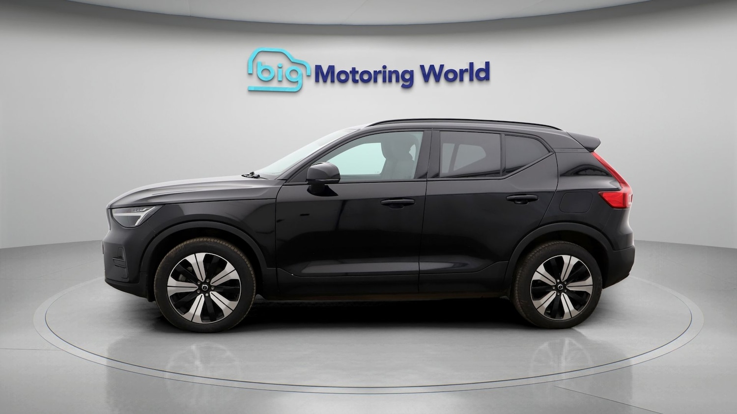 Used Volvo XC40 for sale - 77182008: Photo 4