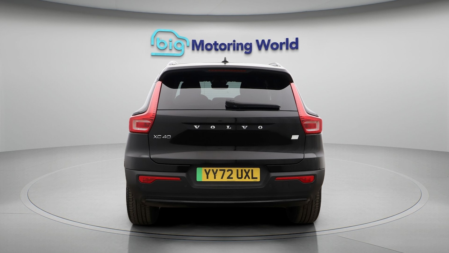 Used Volvo XC40 for sale - 77182008: Photo 6