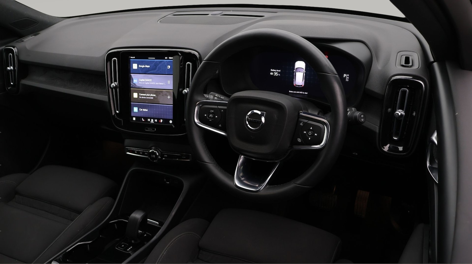 Used Volvo XC40 for sale - 77182008: Photo 9