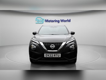 Used Nissan Juke 2022 for sale - 78324293: Photo