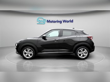 Used Nissan Juke 2022 for sale - 78324293: Photo