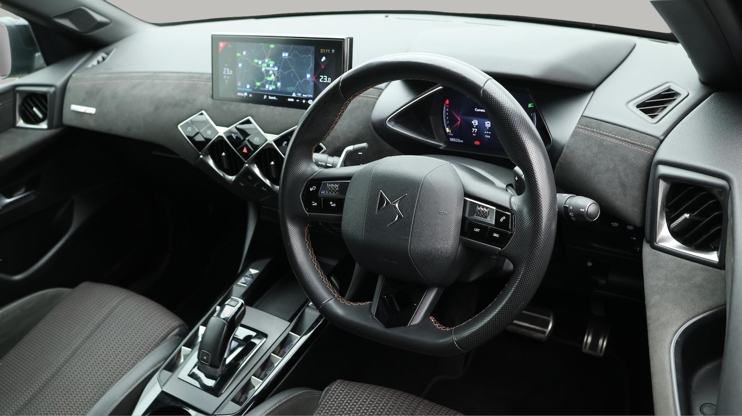 Used DS Automobiles DS 3 2023 for sale - 76728432: Photo 10