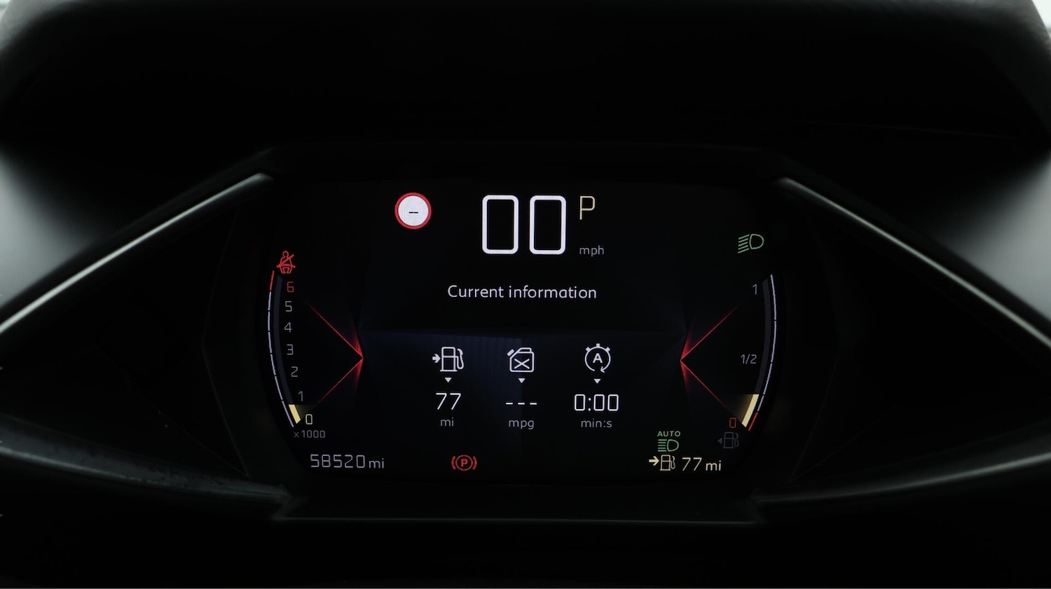 Used DS Automobiles DS 3 2023 for sale - 76728432: Photo 11