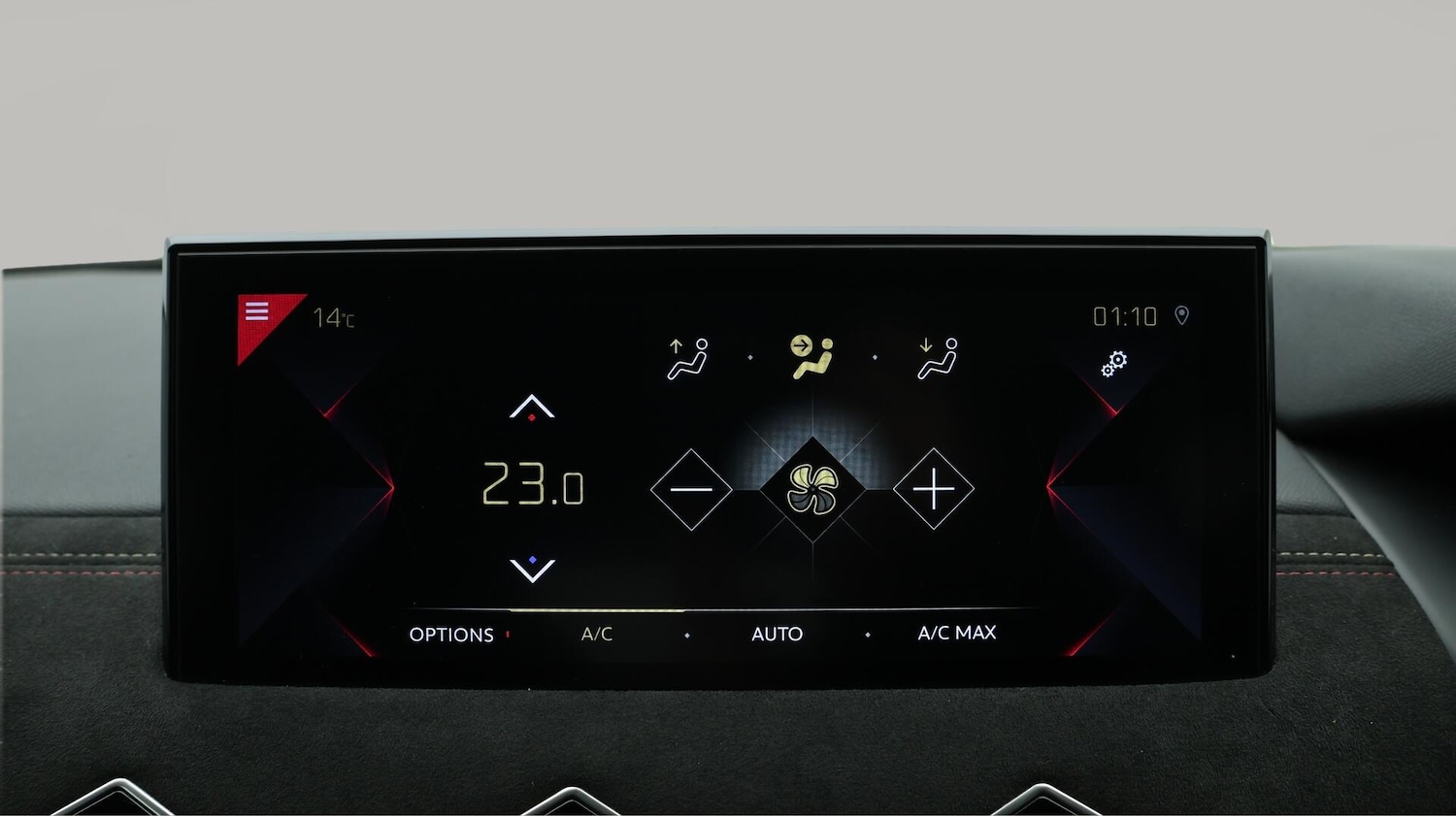 Used DS Automobiles DS 3 2023 for sale - 76728432: Photo 13