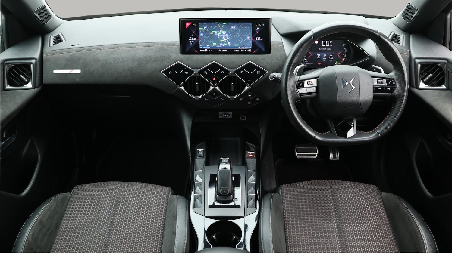 Used DS Automobiles DS 3 2023 for sale - 76728432: Photo 14