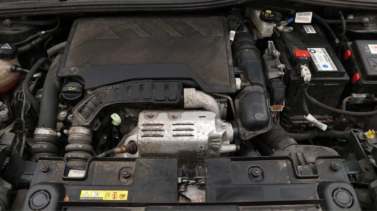 Used DS Automobiles DS 3 2023 for sale - 76728432: Photo 20