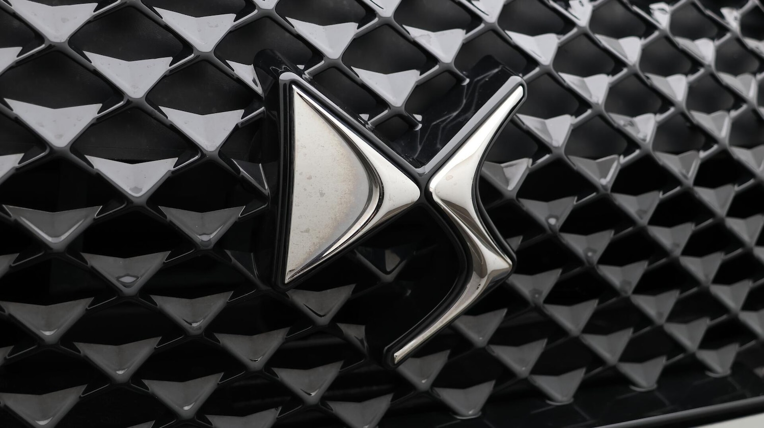 Used DS Automobiles DS 3 2023 for sale - 76728432: Photo 23