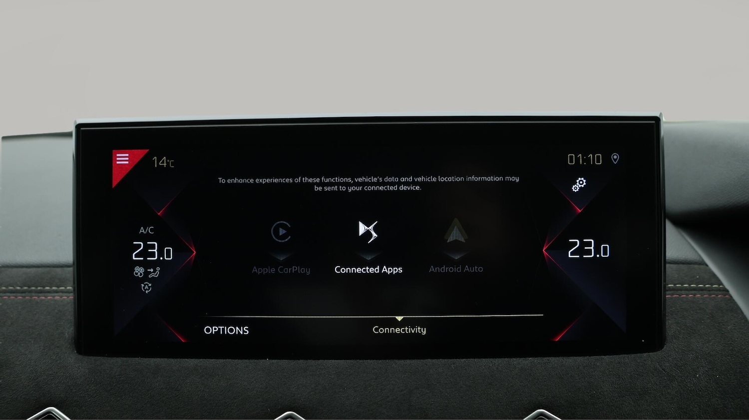 Used DS Automobiles DS 3 2023 for sale - 76728432: Photo 26