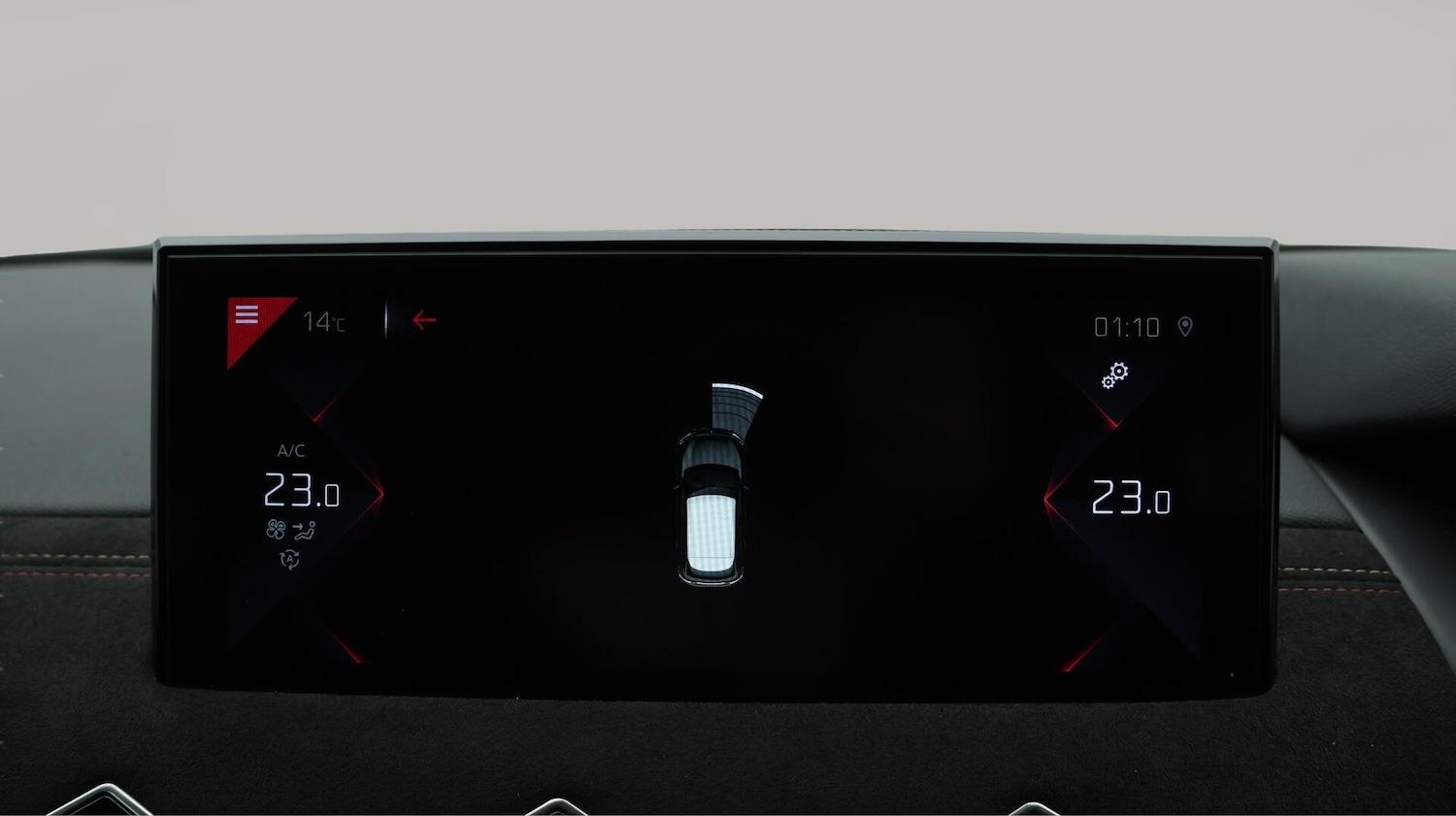 Used DS Automobiles DS 3 2023 for sale - 76728432: Photo 27