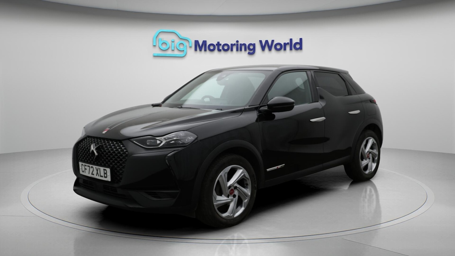 Used DS Automobiles DS 3 2023 for sale - 76728432: Photo 4