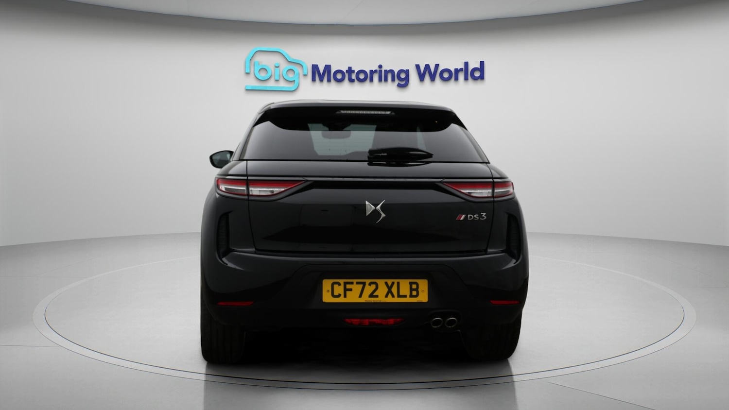 Used DS Automobiles DS 3 2023 for sale - 76728432: Photo 7