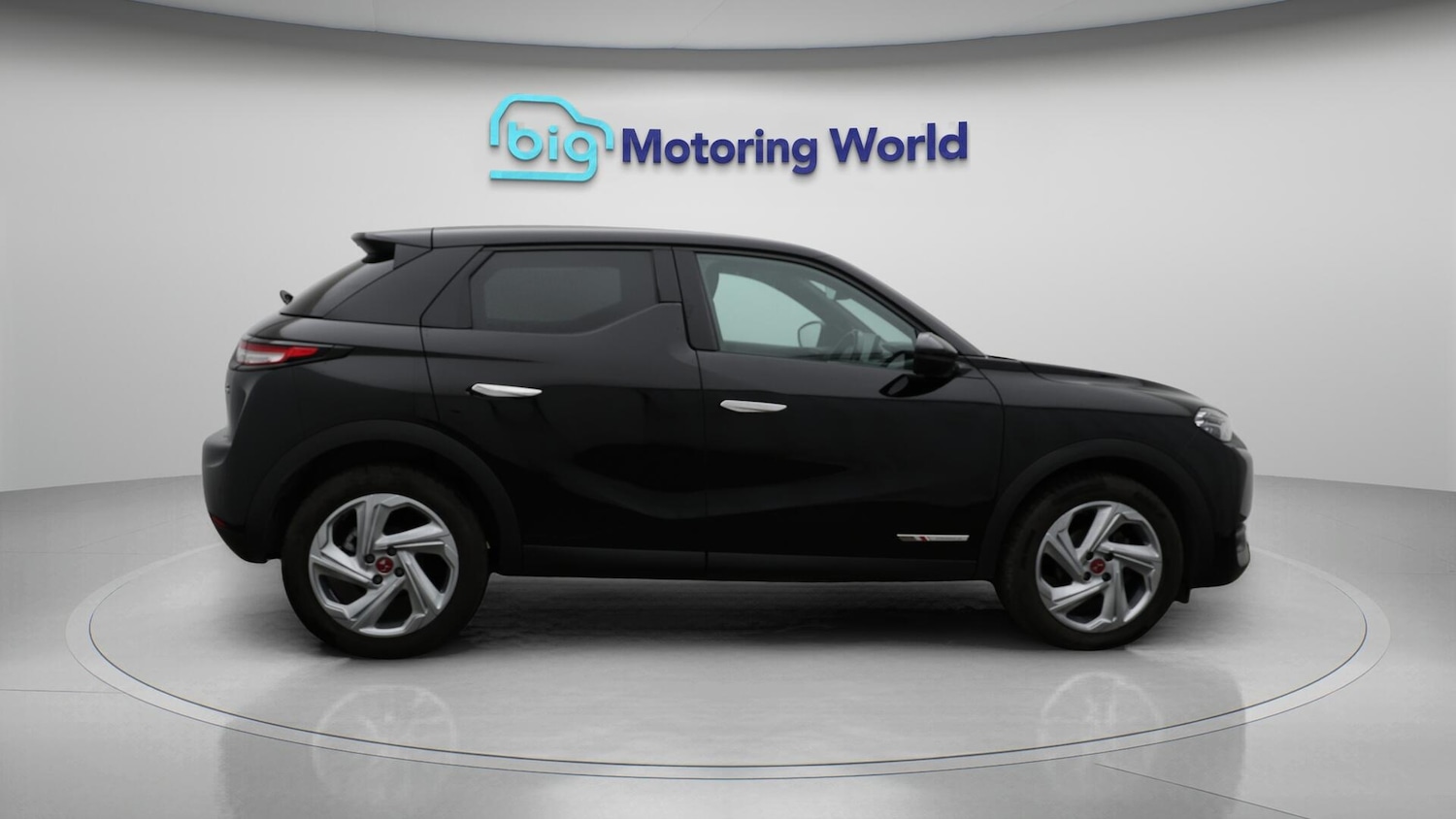 Used DS Automobiles DS 3 2023 for sale - 76728432: Photo 9