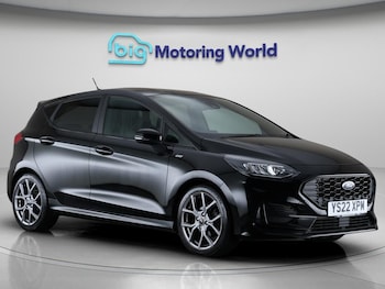 Ford - Fiesta