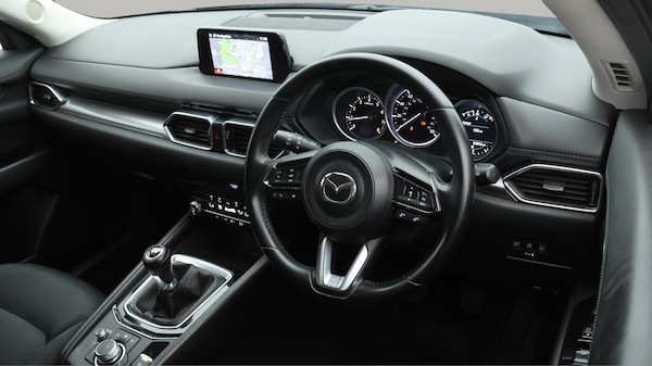 Used Mazda CX-5 2019 for sale - 76151646: Photo 10