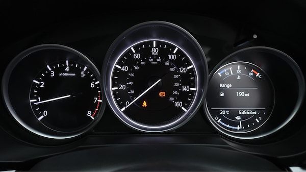 Used Mazda CX-5 2019 for sale - 76151646: Photo 11