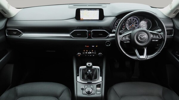 Used Mazda CX-5 2019 for sale - 76151646: Photo 14