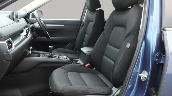 Used Mazda CX-5 2019 for sale - 76151646: Photo 15
