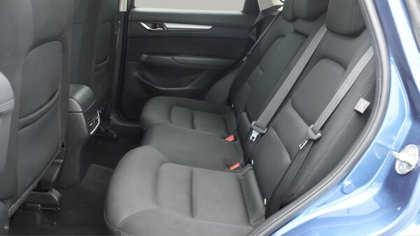 Used Mazda CX-5 2019 for sale - 76151646: Photo 17