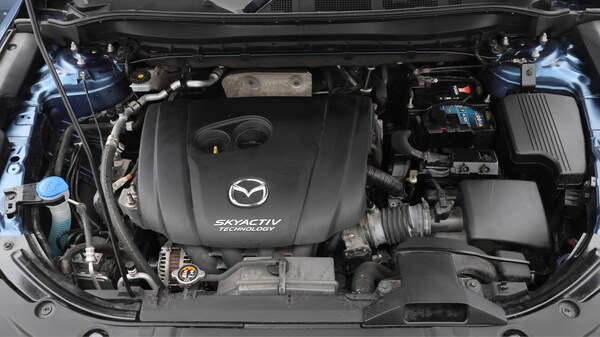 Used Mazda CX-5 2019 for sale - 76151646: Photo 20