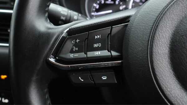 Used Mazda CX-5 2019 for sale - 76151646: Photo 24