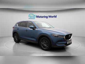 Used Mazda CX-5 2019 for sale - 76151646: Photo 2