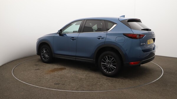 Used Mazda CX-5 2019 for sale - 76151646: Photo 34