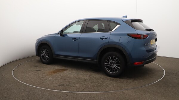Used Mazda CX-5 2019 for sale - 76151646: Photo 35
