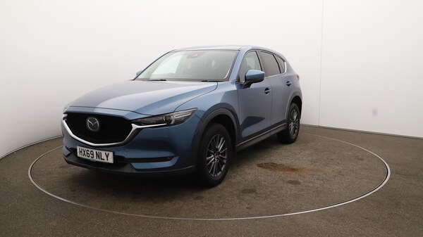 Used Mazda CX-5 2019 for sale - 76151646: Photo 36
