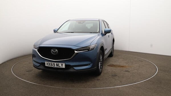 Used Mazda CX-5 2019 for sale - 76151646: Photo 37