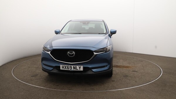 Used Mazda CX-5 2019 for sale - 76151646: Photo 38