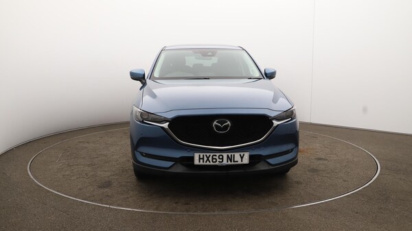 Used Mazda CX-5 2019 for sale - 76151646: Photo 39