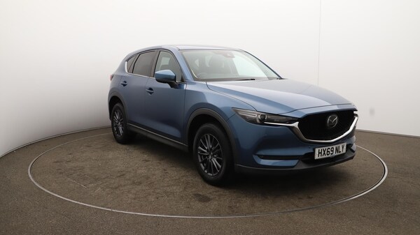 Used Mazda CX-5 2019 for sale - 76151646: Photo 42