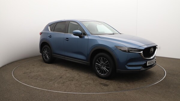 Used Mazda CX-5 2019 for sale - 76151646: Photo 43