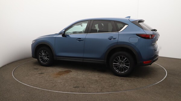 Used Mazda CX-5 2019 for sale - 76151646: Photo 45