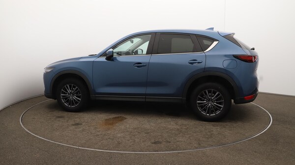 Used Mazda CX-5 2019 for sale - 76151646: Photo 46