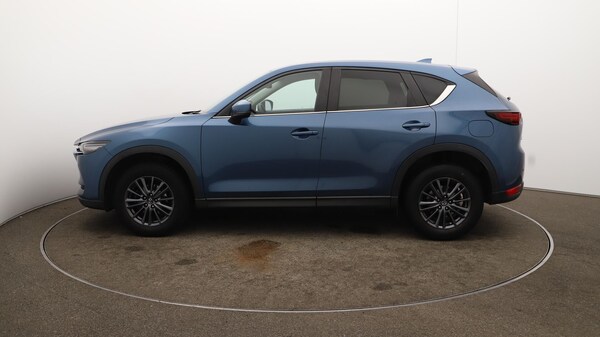Used Mazda CX-5 2019 for sale - 76151646: Photo 47