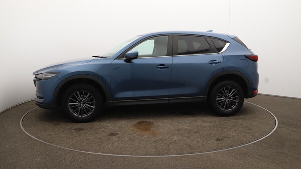 Used Mazda CX-5 2019 for sale - 76151646: Photo 48